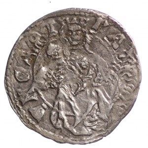 Hungary, Ladislaus II , Denarius