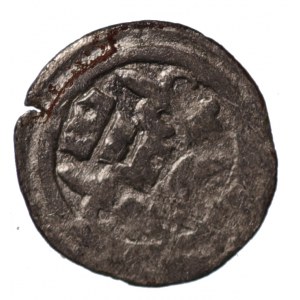 Węgry, Bela IV. (1235-1270), obol