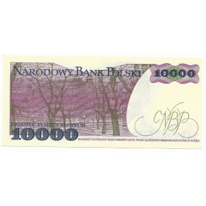 10.000 złotych 1988, seria Z