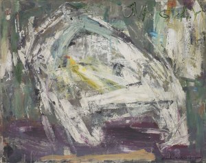Marek GRABOWSKI, One gray