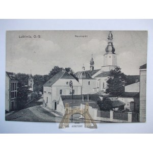 Lubliniec, Neumarkt ok. 1920