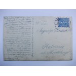 Żegiestów Zdrój, Jubileusz, powstanie listopadowe? 1930