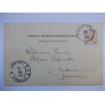 Tatry, Kościelec i Świnica 1899