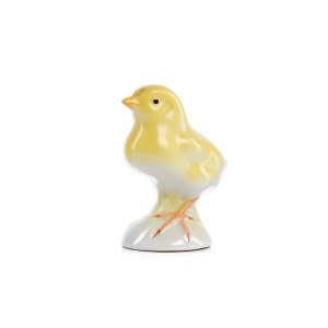 Figurka Kurczak - Zakłady Porcelany Stołowej Ćmielów