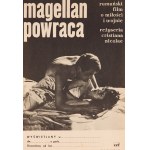 A set of four cinema posters from the 1960s and 1970s.