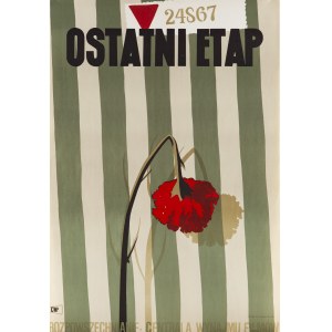 Ostatni etap - proj. Tadeusz TREPKOWSKI (1914-1954)