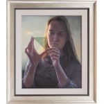 Katarzyna Adamiak-Jaśnikowska (ur. 1985), Po drugiej stronie, 2017
