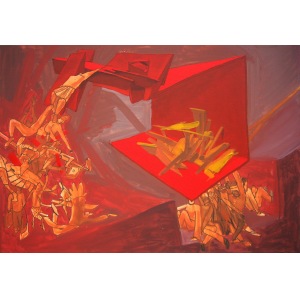 Tomasz Żochowski, Final Auction, 2017