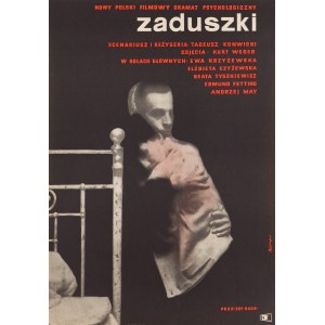 Zaduszki - proj. Maciej HIBNER (ur. 1931)