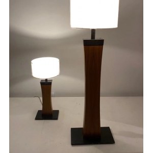 Lampada e lampada da tavolo design Italiano