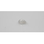 Naturalny Biały Szafir 0,55 ct. - Unikat