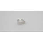 Naturalny Biały Szafir 0,70 ct. - Unikat