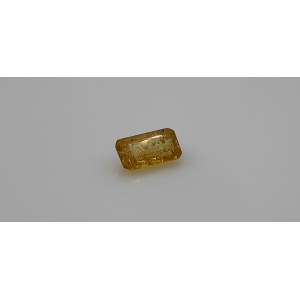 Naturalny Szafir 1,35 ct.