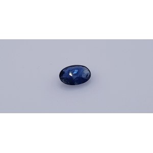 Naturalny Szafir 0,55 ct.