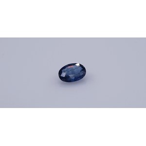 Naturalny Szafir 0,75 ct.