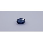 Naturalny Szafir 0,75 ct.