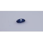 Naturalny Szafir 0,75 ct.