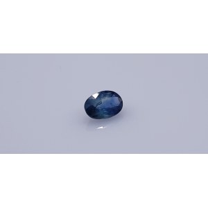 Naturalny Szafir 0,80 ct.