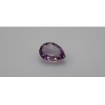 Naturalny Ametyst 6,60 ct.