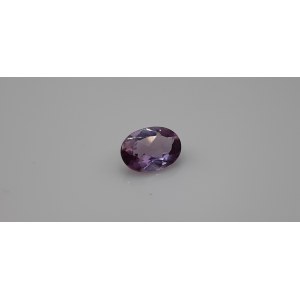 Naturalny Ametyst 5,70 ct.