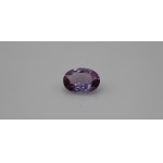 Naturalny Ametyst 5,70 ct.