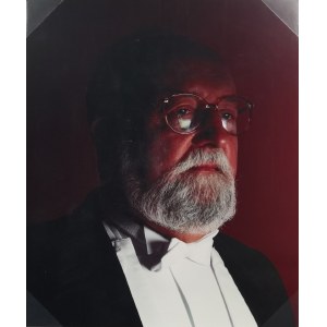 Krzysztof GIERAŁTOWSKI (ur. 1938), Krzysztof Penderecki - Kompozytor