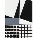 Victor Vasarely (1906 Pécs - 1997 Paryż), Eridan, 1980