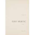 Edo Murtić (1921 - 2005 Zagrzeb), Teka 8 litografii, 1959