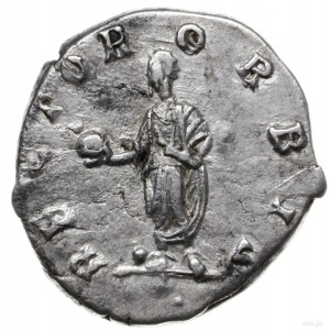 denar 193, Rzym; Aw: Głowa cesarza w prawo, IMP CAES M ...