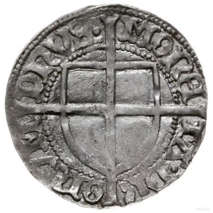 grosz; MAGI STER• FRID’ IKVS• / MONE TA•DN ORVM PRVS•; ...