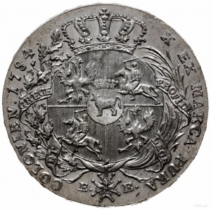 talar 1784, Warszawa; Plage 405, Dav. 1620, Berezowski ...