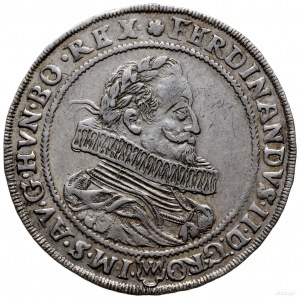 1/2 talara 1632, Wrocław; F.u.S. 240; Aw: Popiersie w p...