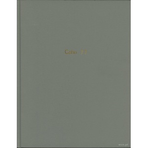 Adolph E. Cahn - Versteigerungs-Katalog 77; Das fürstli...