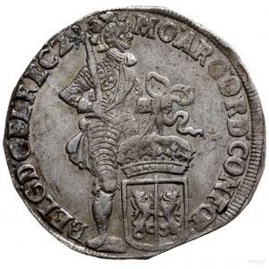 talar (Zilveren dukaat) 1699; Purmer Ge82, Delm. 963 (R...