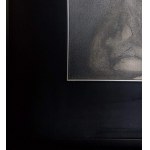 Anita Dey, EDGE NO.1, 83 x 103 cm.