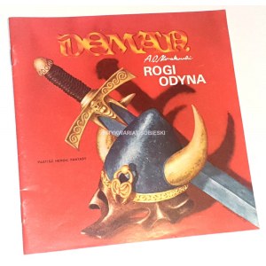 [DOMAN] NOWAKOWSKI - DOMAN, ROGI I ODYNA