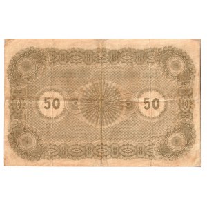 Estonia 50 Marka 1920