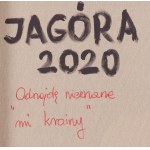Malwina Jagóra (ur. 1990, Łowicz), Odnajdę nieznane mi krainy, 2020