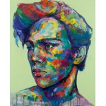 Bastien Ducourtioux (ur. 1987, Gueret, Francja), Lame, 2022