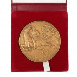 Medal Generał Kazimierz Pułaski / Charleston - Savannah, Konfederacja Barska [40]
