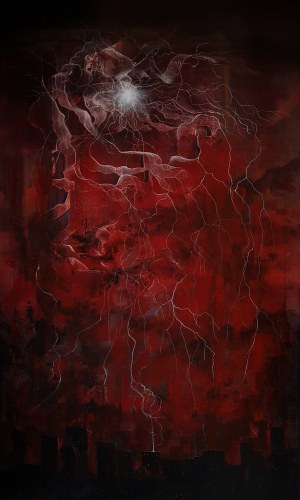 Michał Czejgis, „Requiem”,