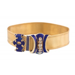 Bracelet, art déco, années 1920-1930