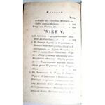 OSTROWSKI- DZIEIE Y PRAWA KOŚCIOŁA POLSKIEGO tom II wyd. 1793r.