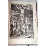 MISSAE DEFUNCTORUM [MSZAŁ POGRZEBOWY] wyd. 1719