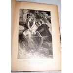 BEŁZA - ANTOLOGIA POLSKA wyd. 1887 Andriolli Gerson