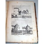 GRABOWSKI- SKARBNICZKA NASZEJ ARCHEOLOGII wyd. 1854