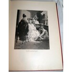 MICKIEWICZ- PAN TADEUSZ wyd.1882 z illustracjami Andriollego