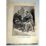 ORZESZKOWA - MEIR EZOFOWICZ Powieść z życia Żydów wyd. 1879 ilustracei Andriollego
