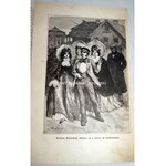 ORZESZKOWA - MEIR EZOFOWICZ Powieść z życia Żydów wyd. 1879 ilustracei Andriollego