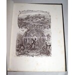POL- ROK MYŚLIWCA wyd. 1870 z rysunkami Kossaka
